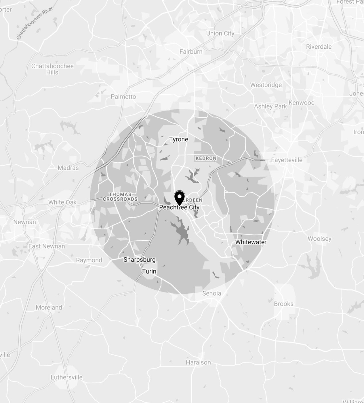 Go Parking Lots, LLC mapc1