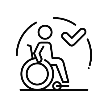 ada compliance upgrades icon